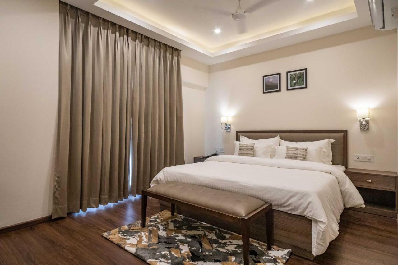 Hotel Alaya Dehradun Exterior foto